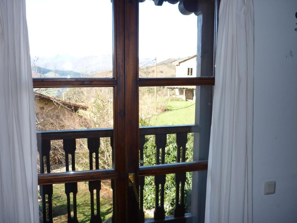 Apartamento Fuente De Somave Cahecho Cameră foto