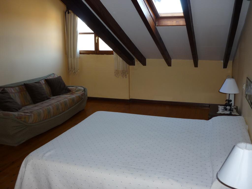 Apartamento Fuente De Somave Cahecho Cameră foto